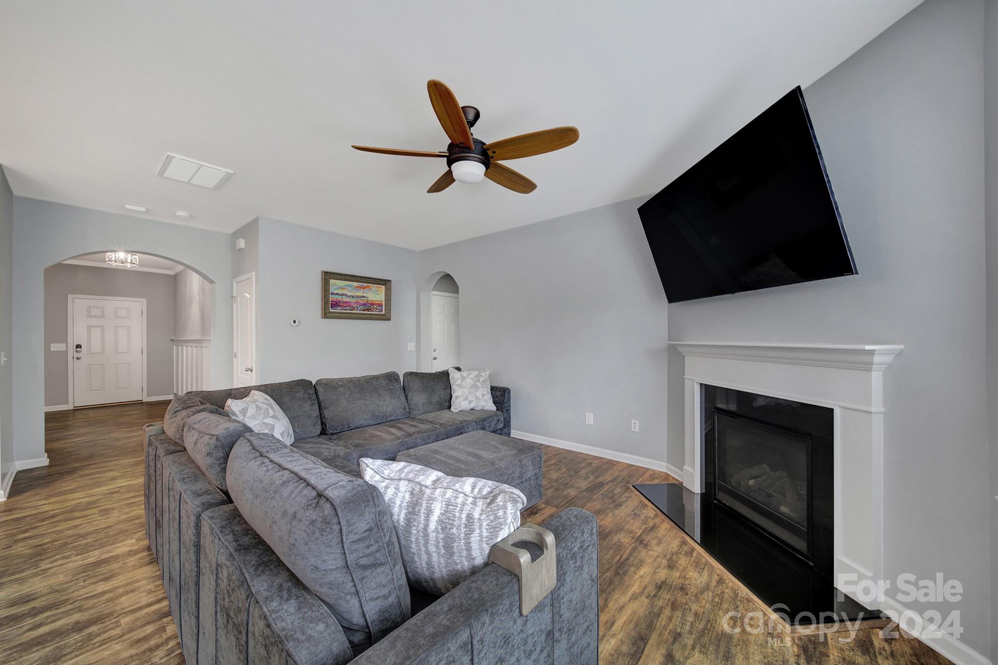 Waterside at the Catawba - Residential