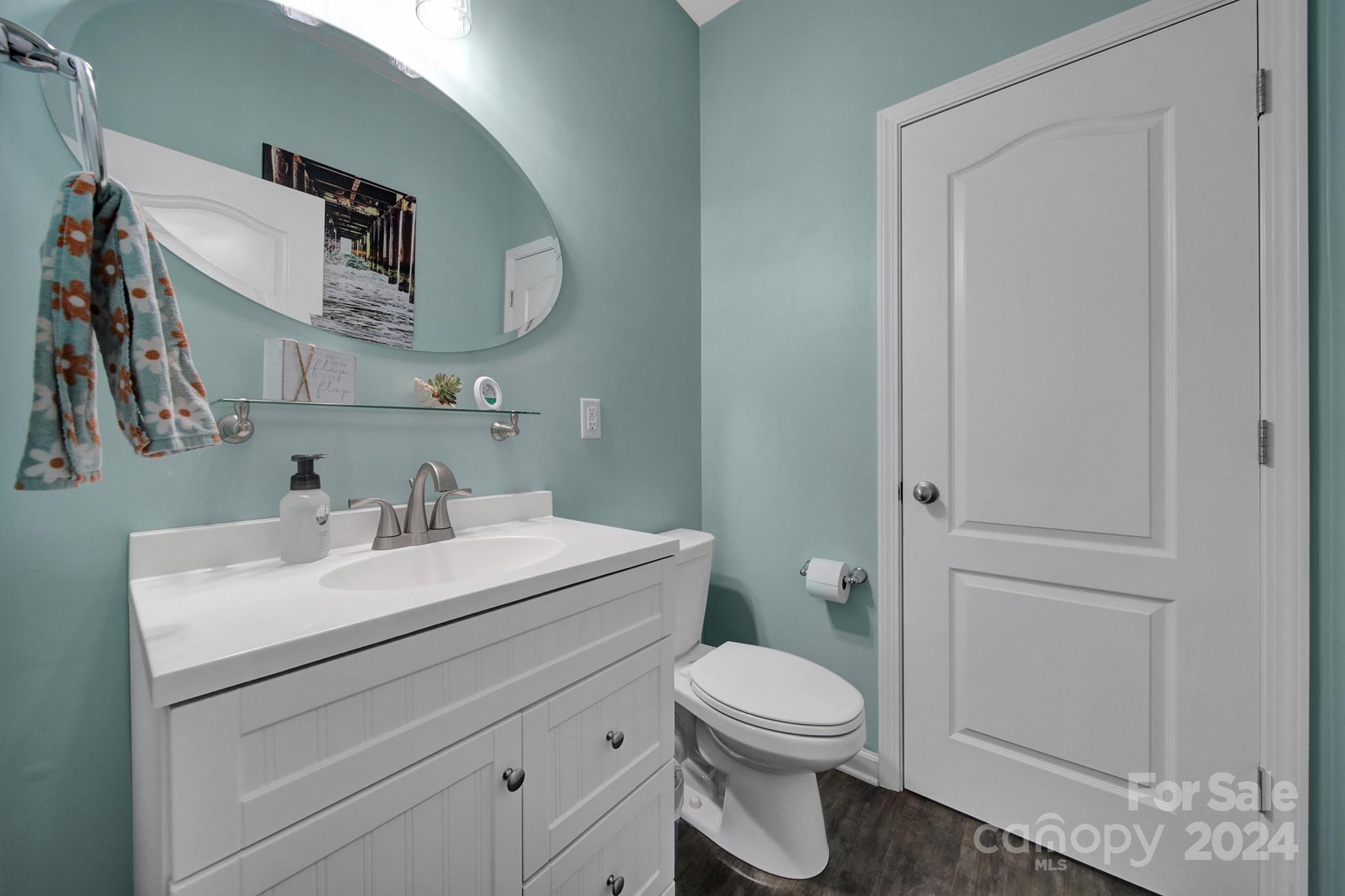 Waterside at the Catawba - Residential