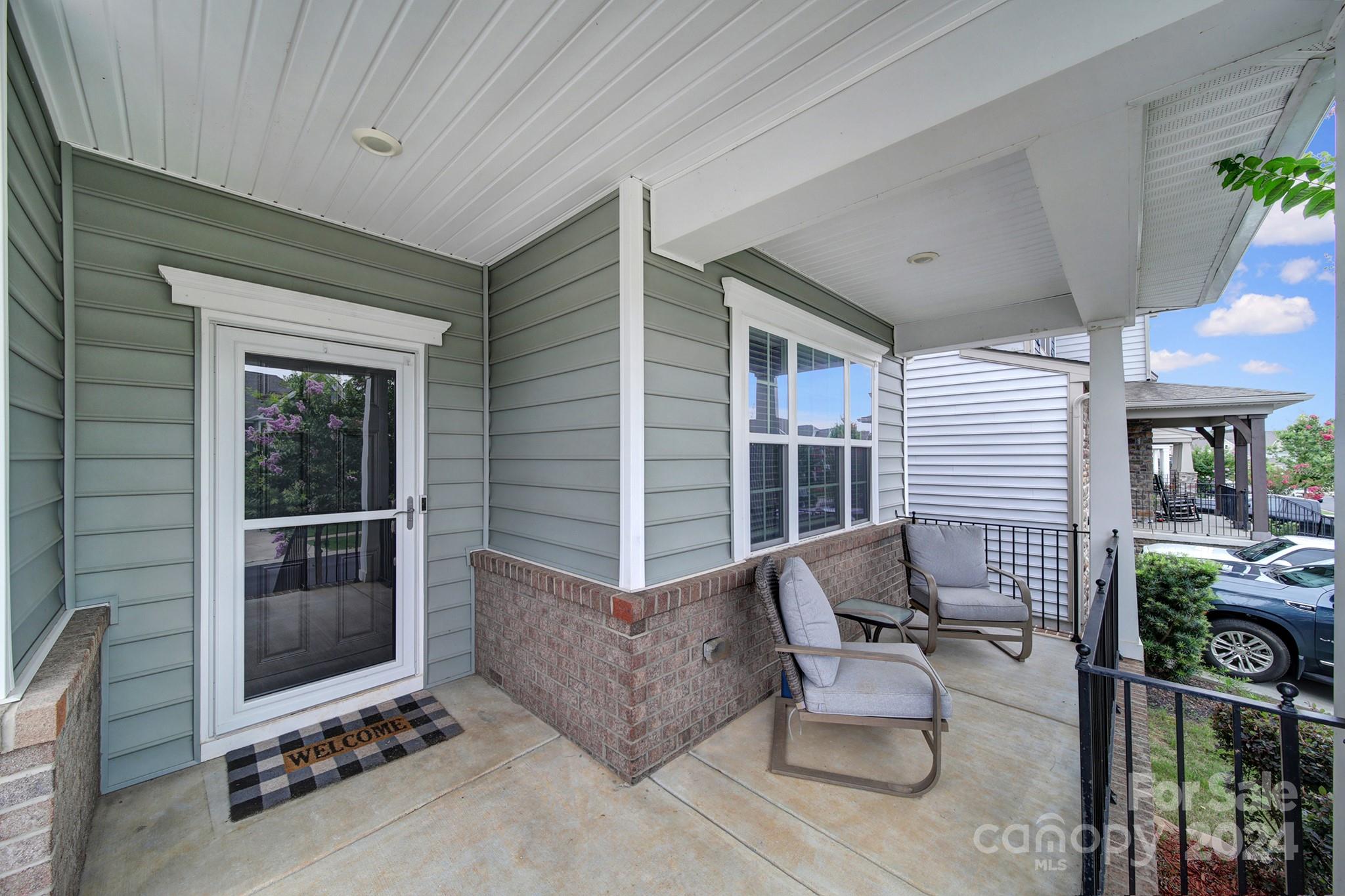 Waterside at the Catawba - Residential