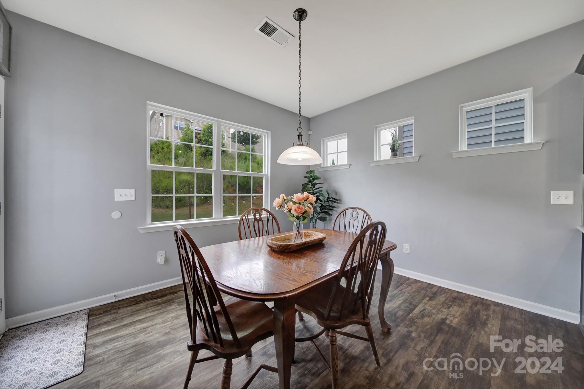 Waterside at the Catawba - Residential