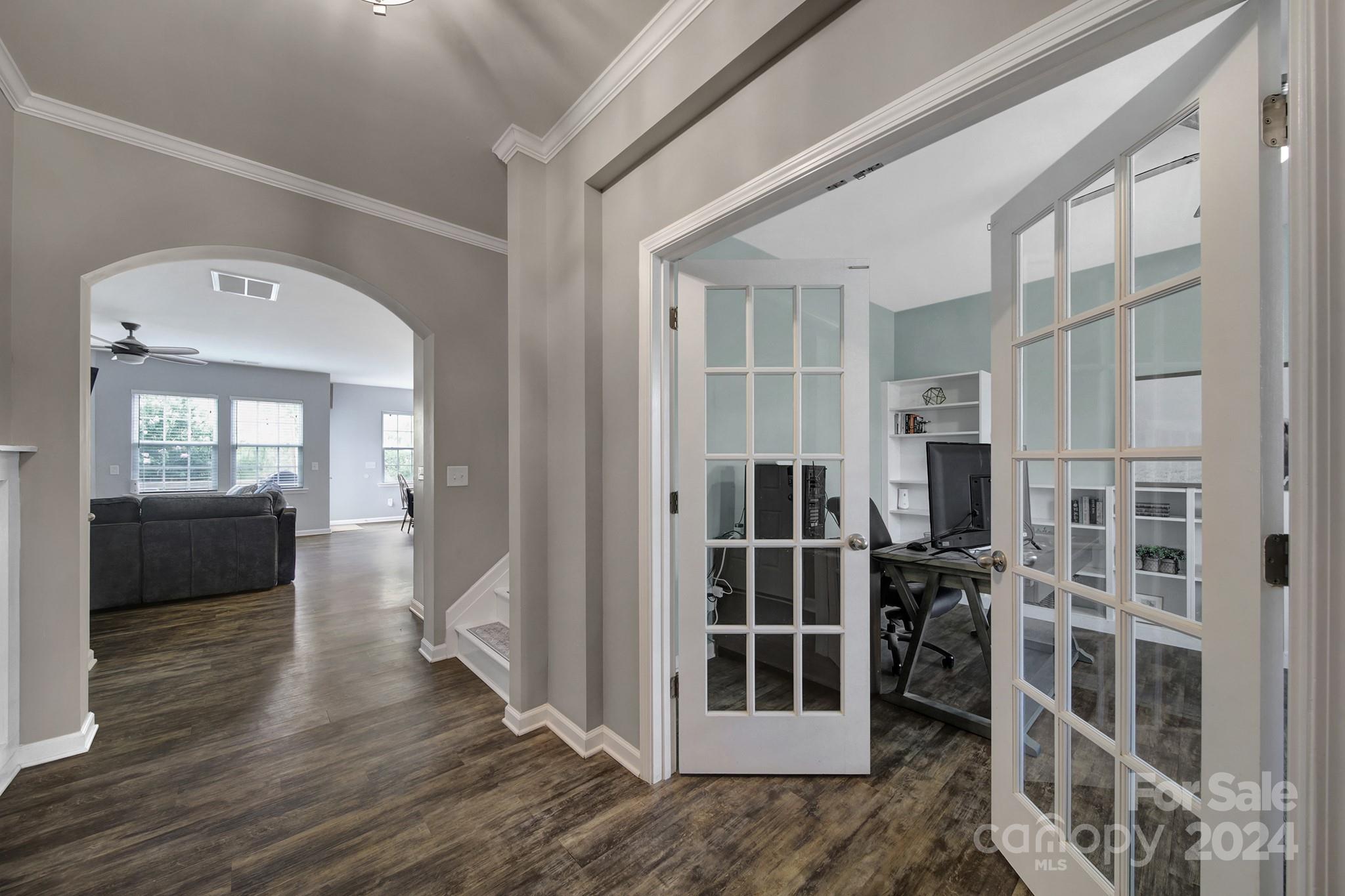 Waterside at the Catawba - Residential