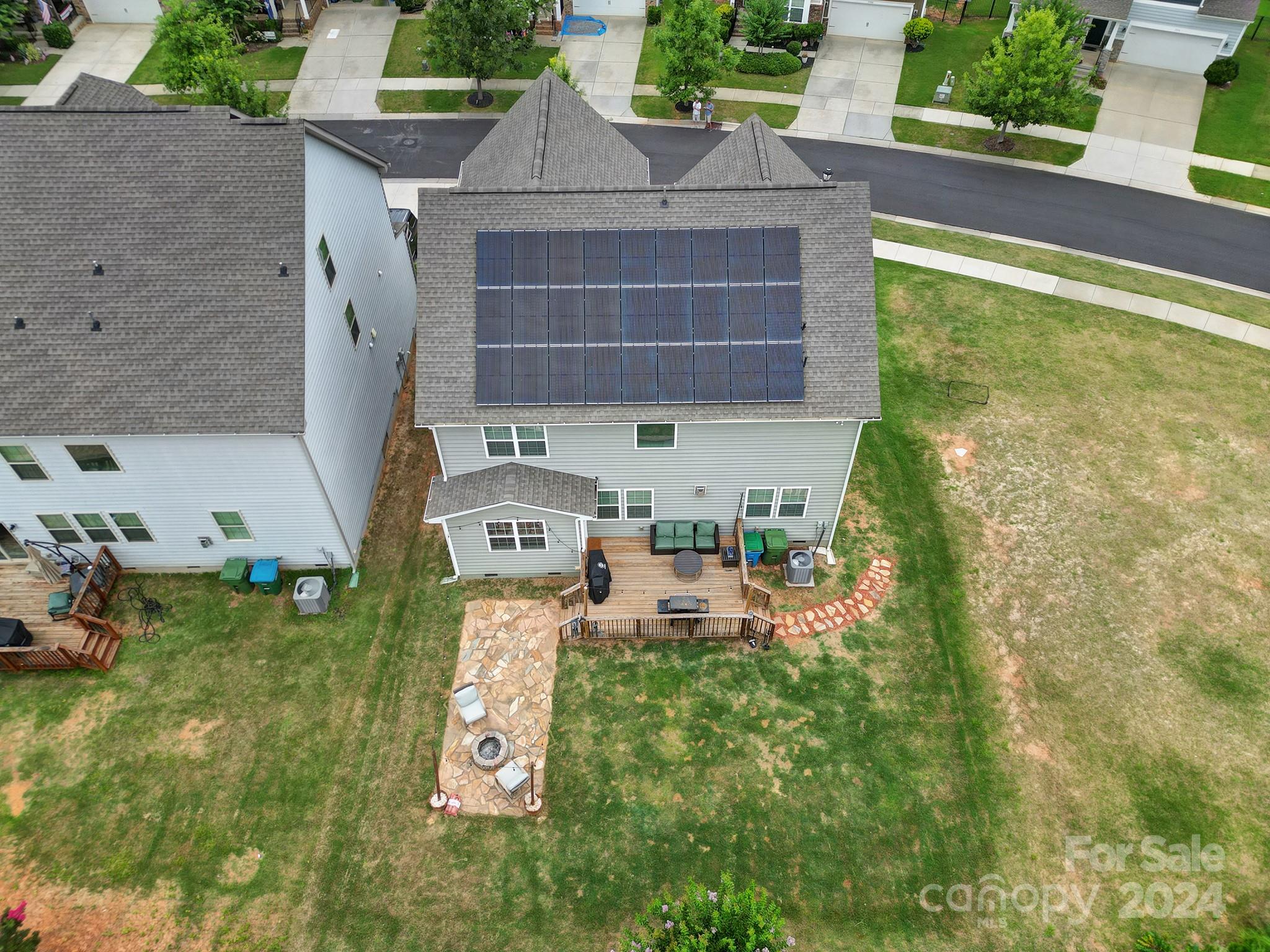 Waterside at the Catawba - Residential