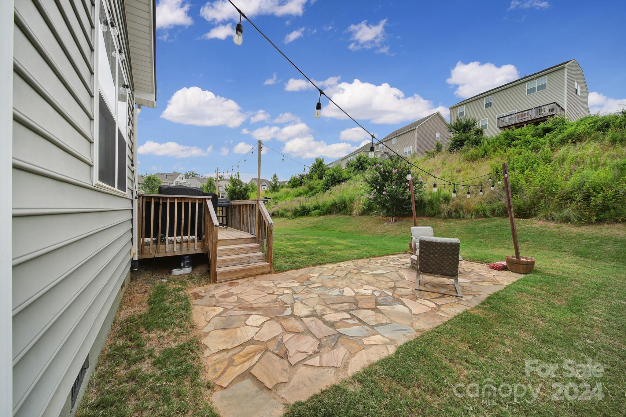 Waterside at the Catawba - Residential