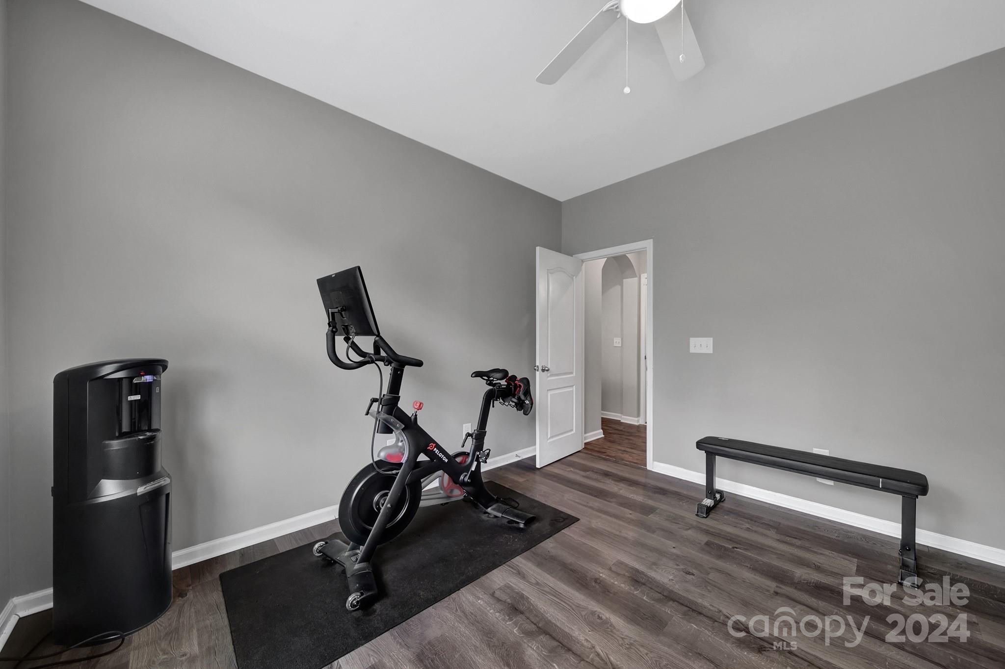 Waterside at the Catawba - Residential