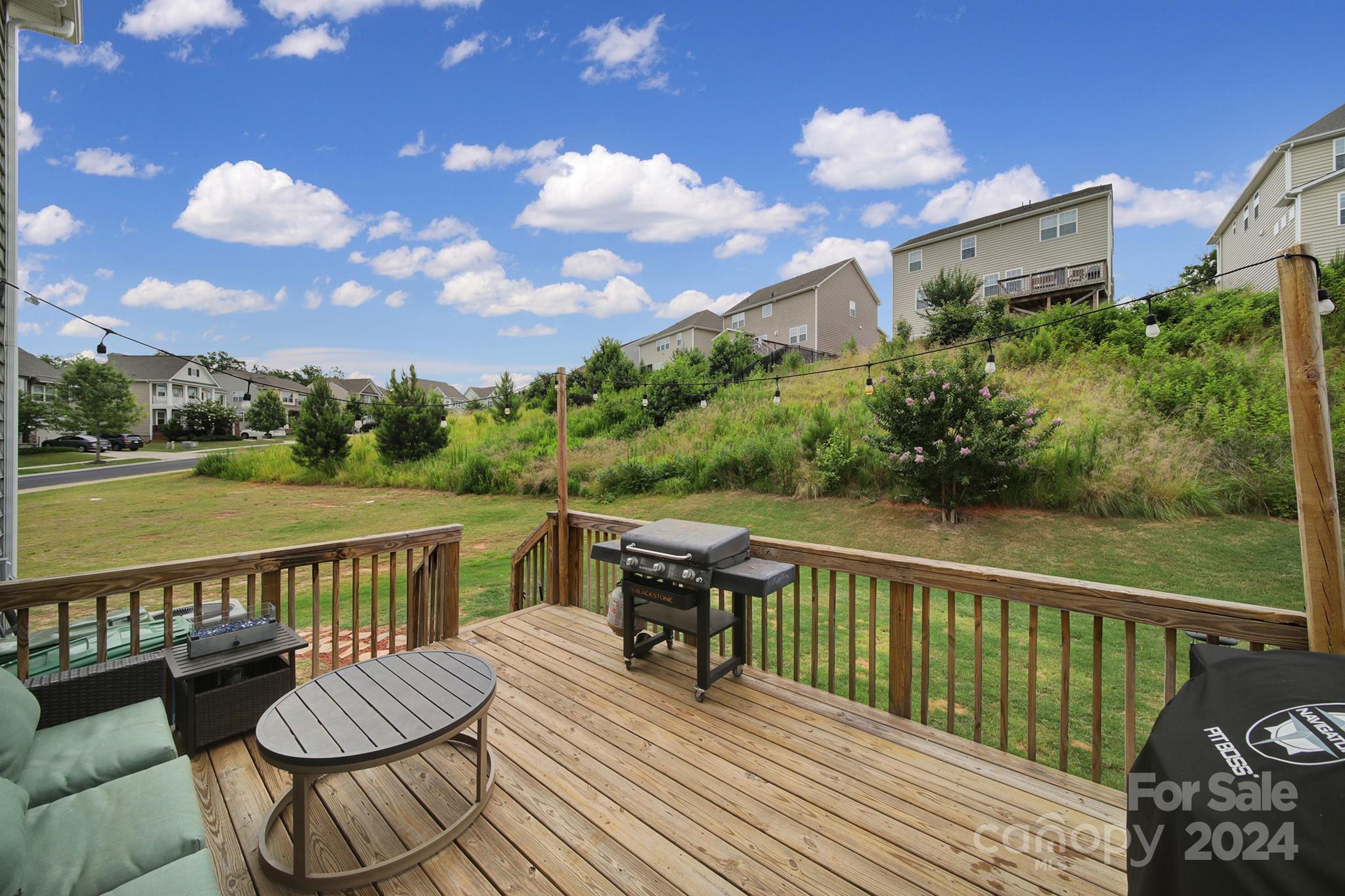 Waterside at the Catawba - Residential