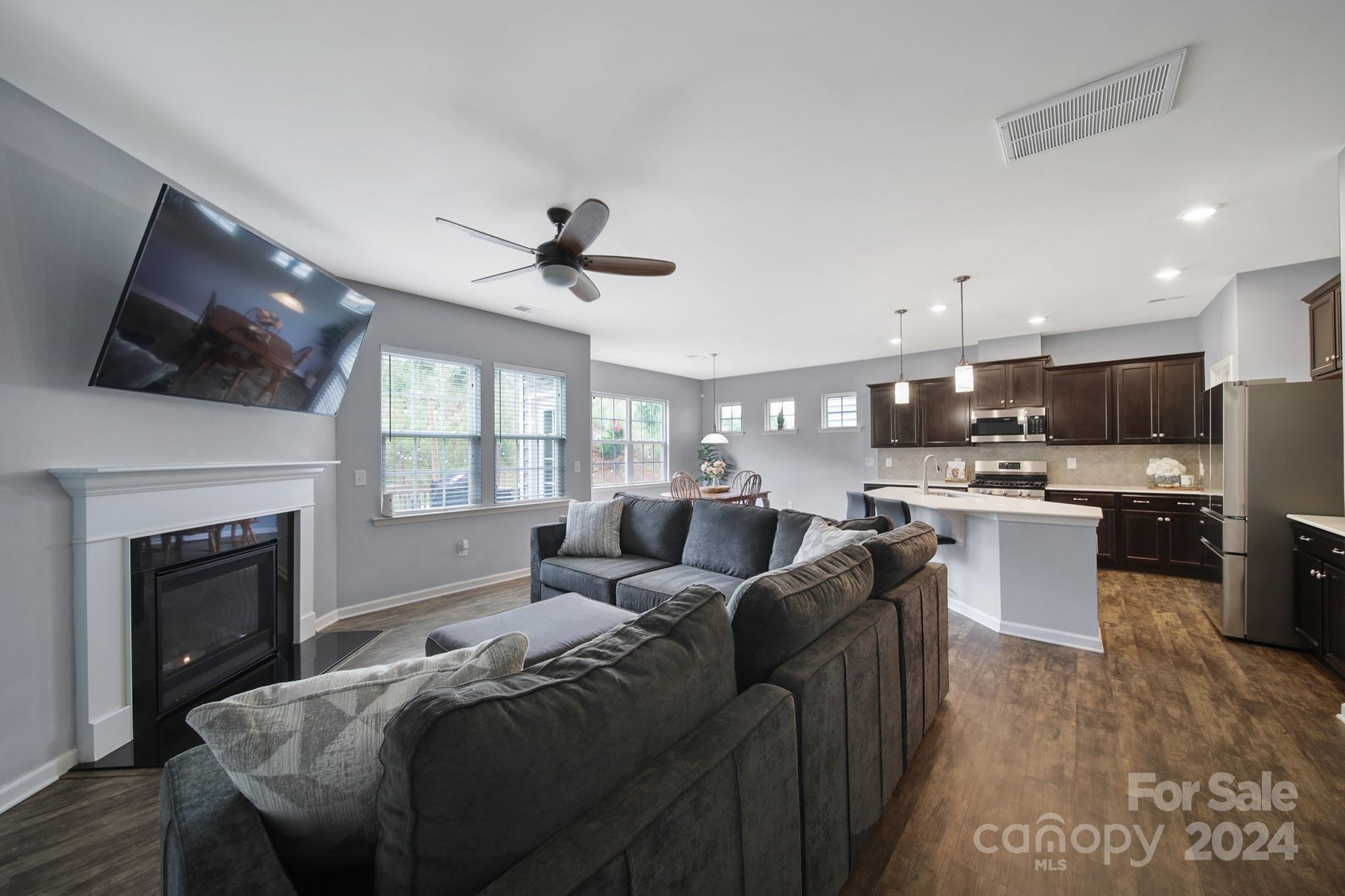 Waterside at the Catawba - Residential