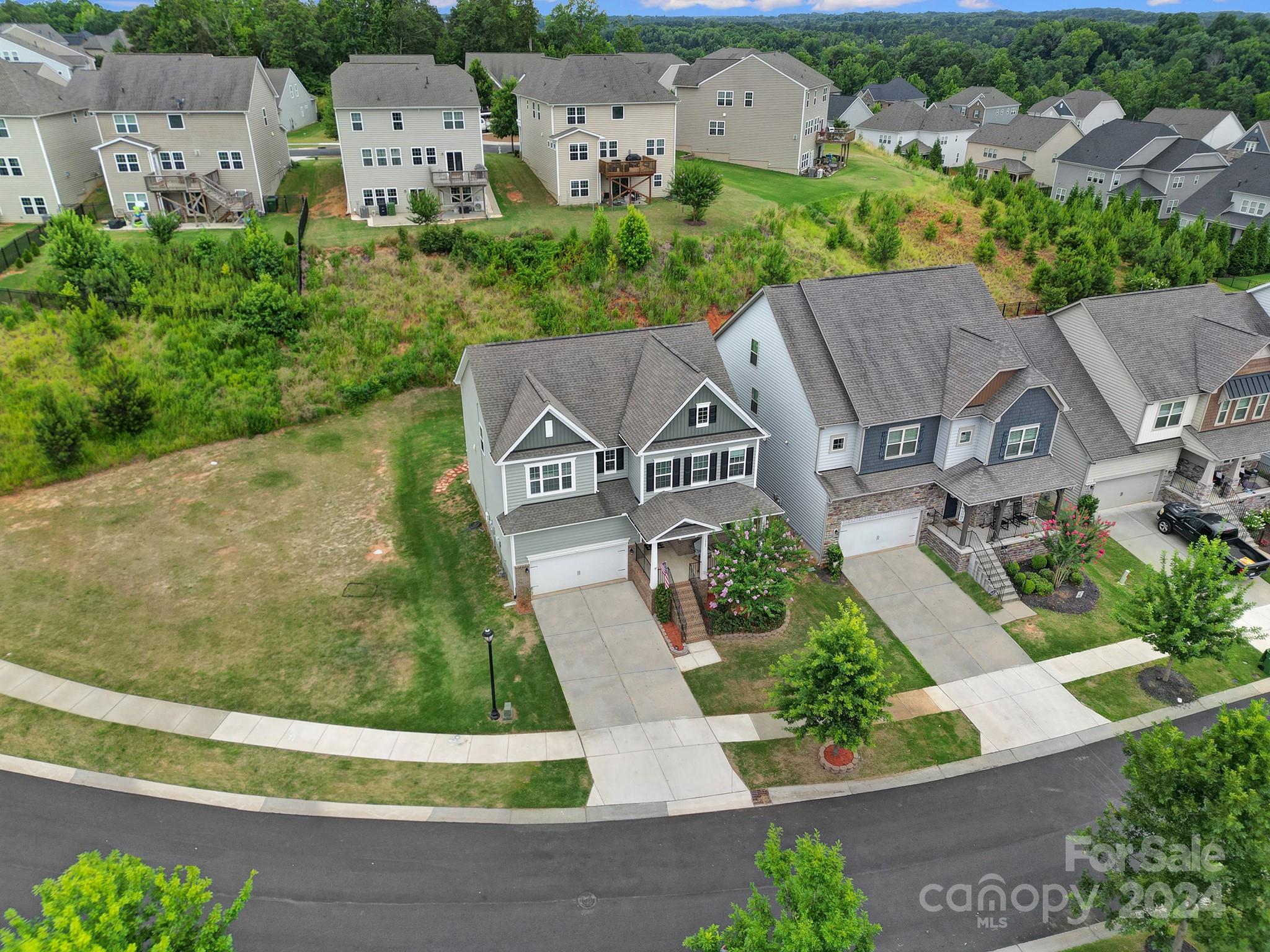 Waterside at the Catawba - Residential