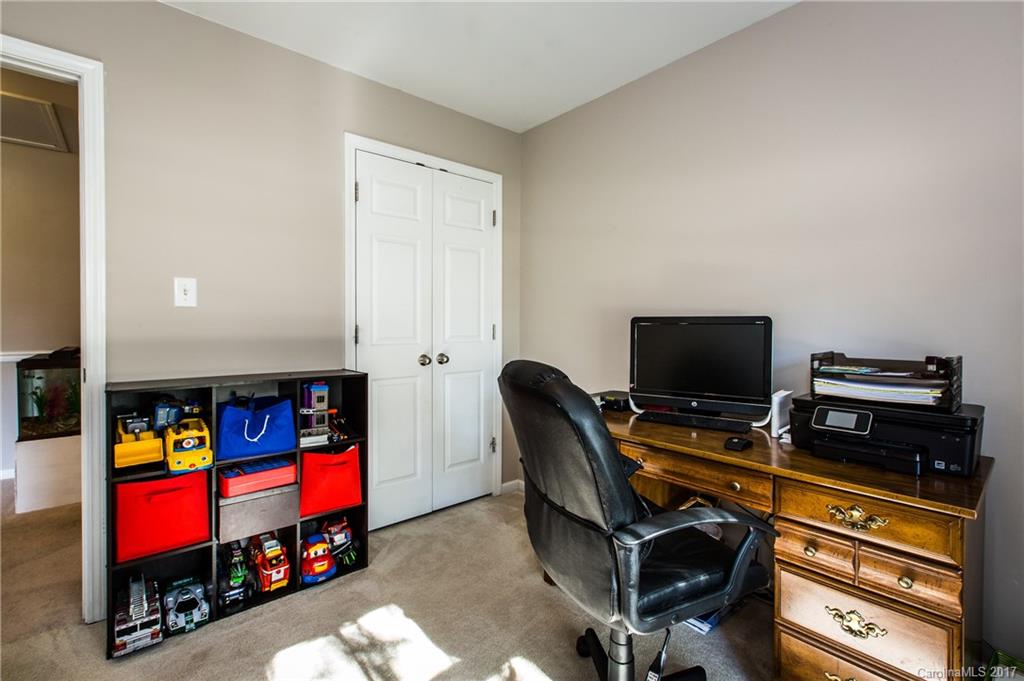 Holly Park - Residential