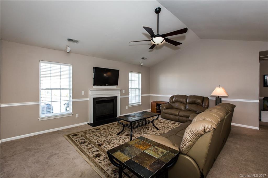 Holly Park - Residential