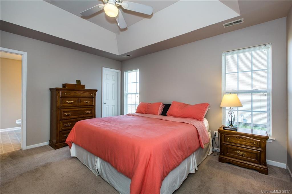 Holly Park - Residential