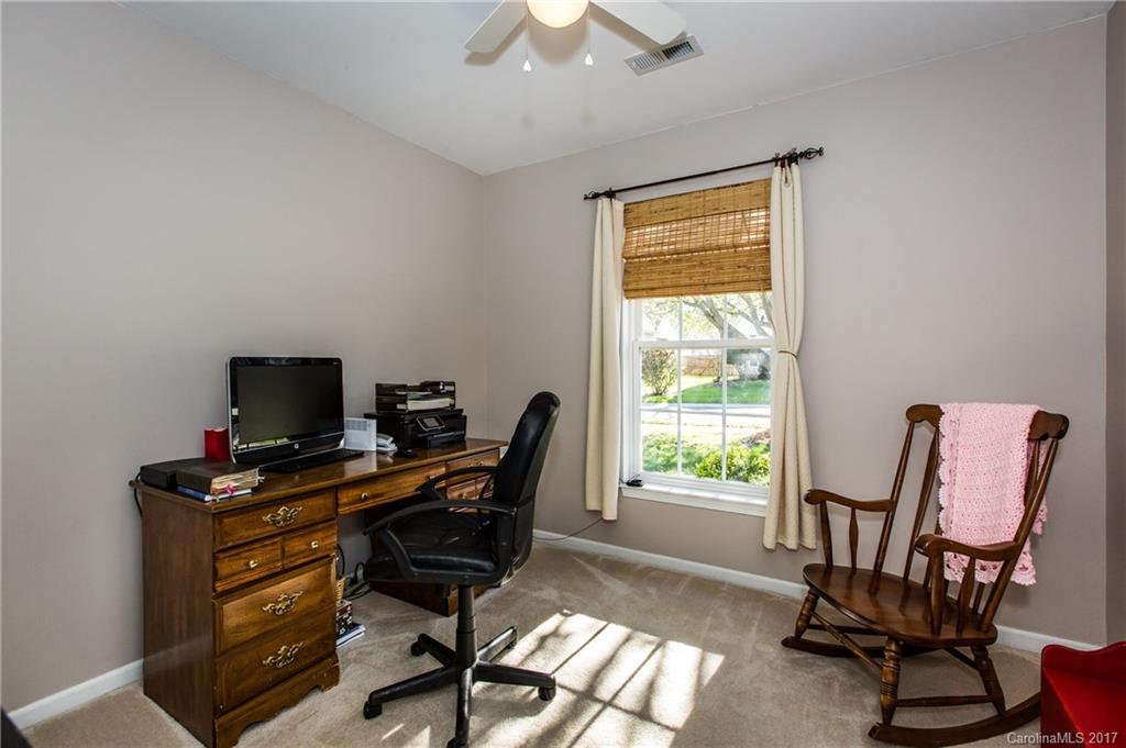 Holly Park - Residential