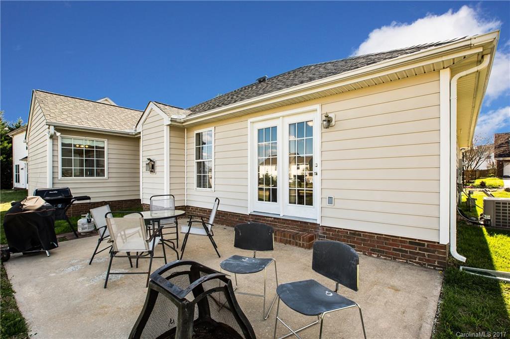 Holly Park - Residential