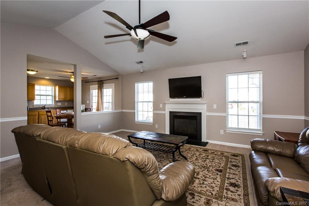 Holly Park - Residential