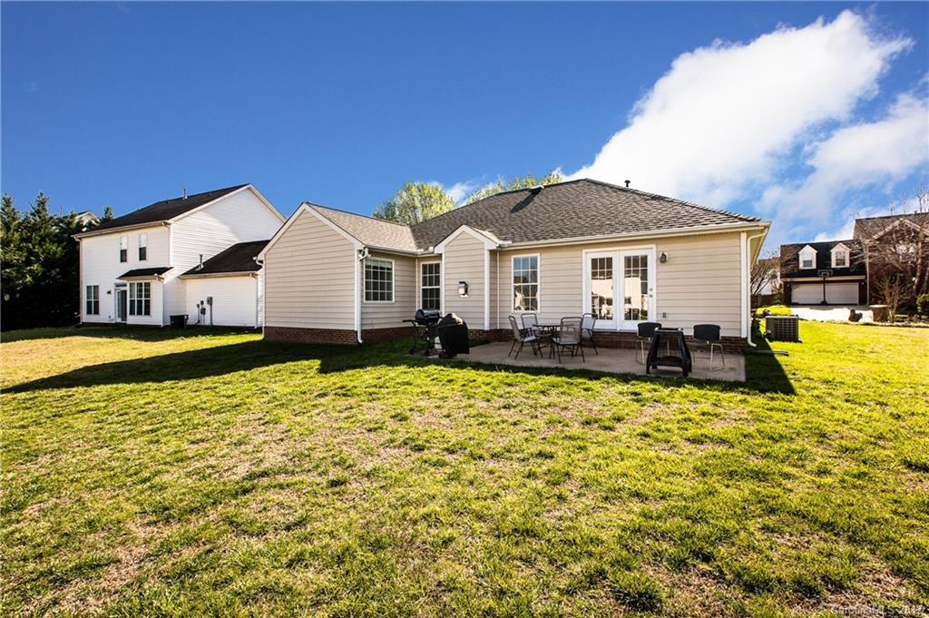 Holly Park - Residential