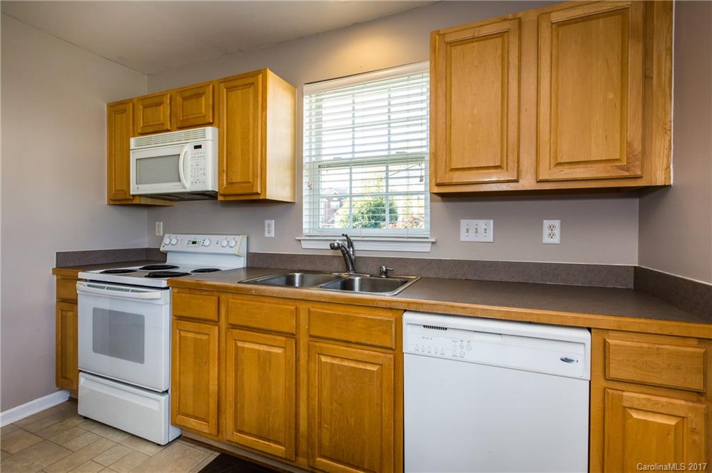 Holly Park - Residential