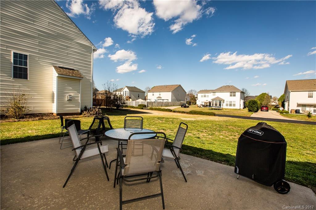 Holly Park - Residential