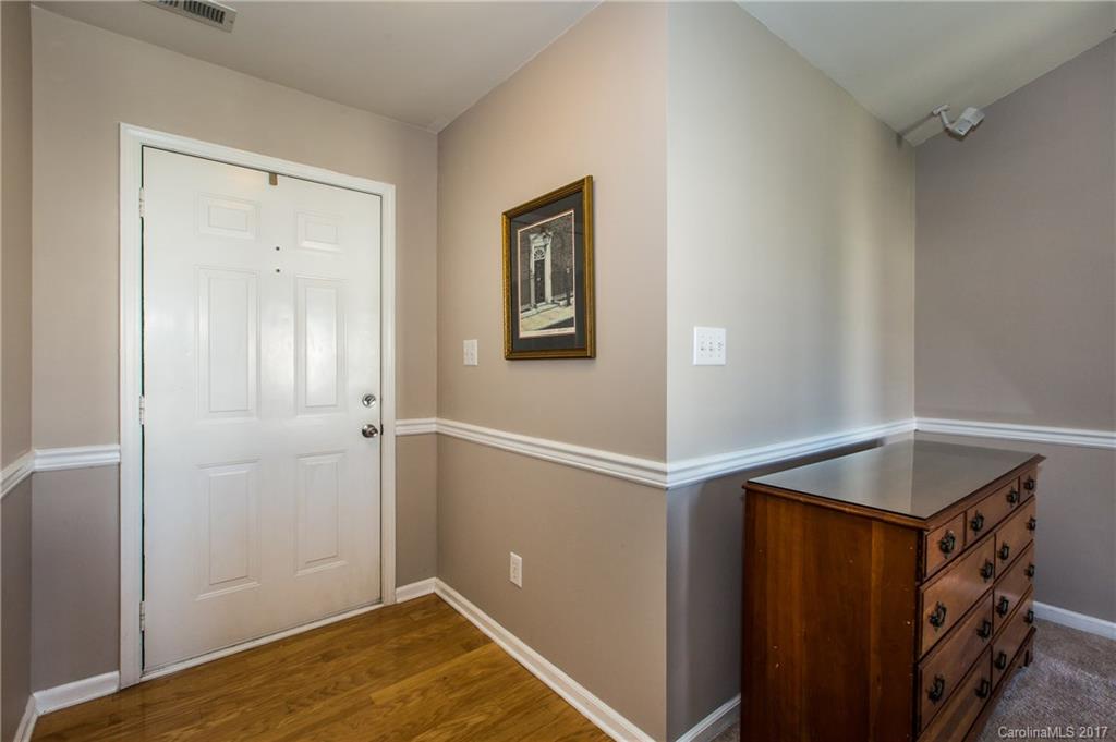 Holly Park - Residential
