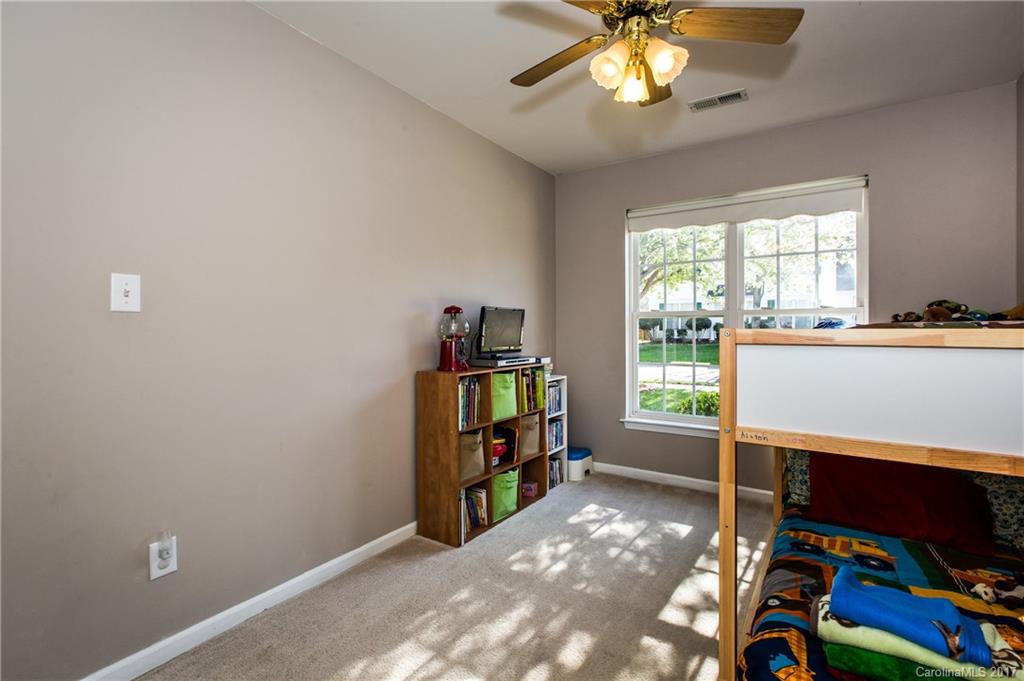 Holly Park - Residential