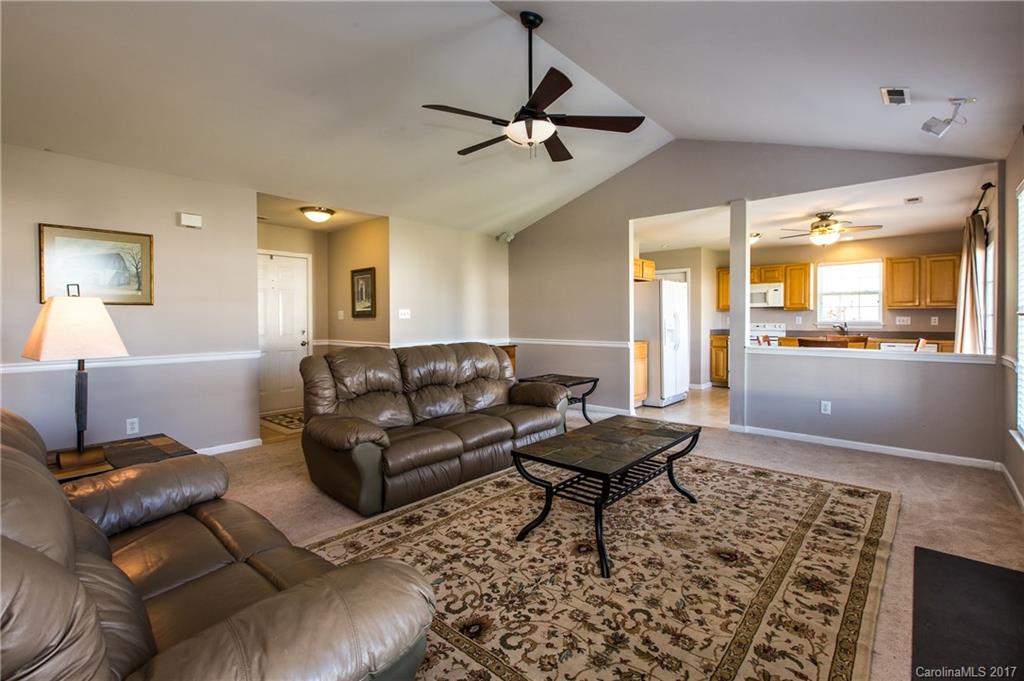 Holly Park - Residential