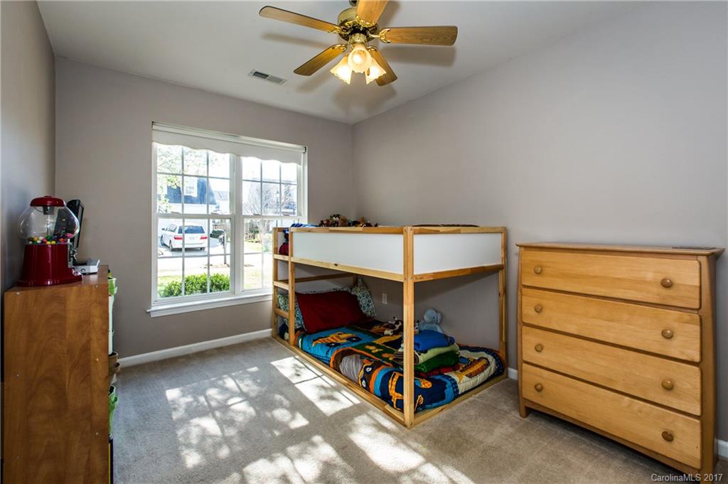 Holly Park - Residential