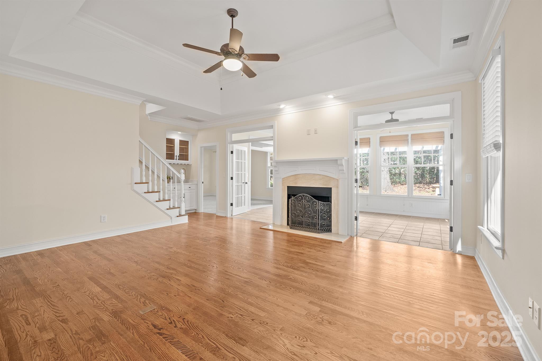 River Run - Residential