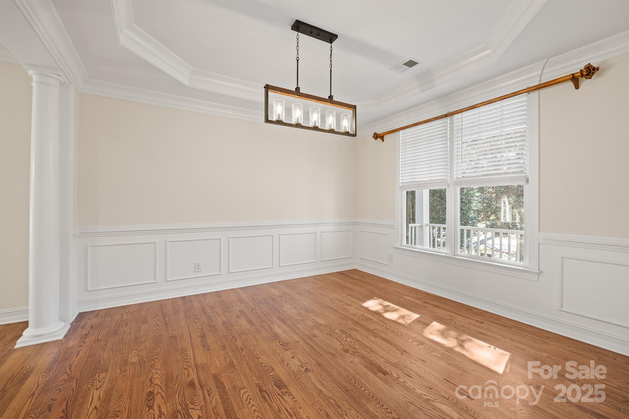 13307 Robert Walker Drive