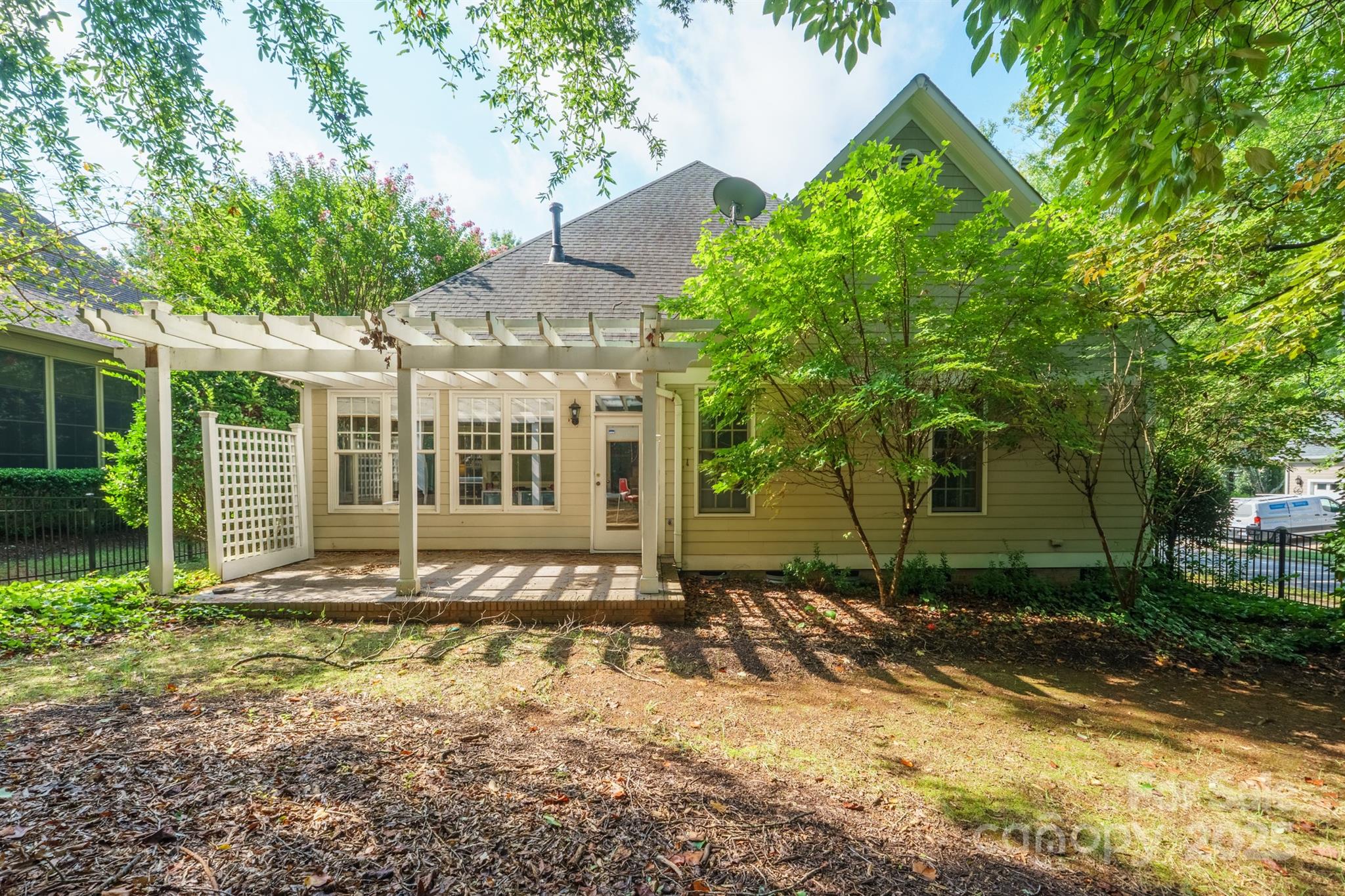 River Run - Residential