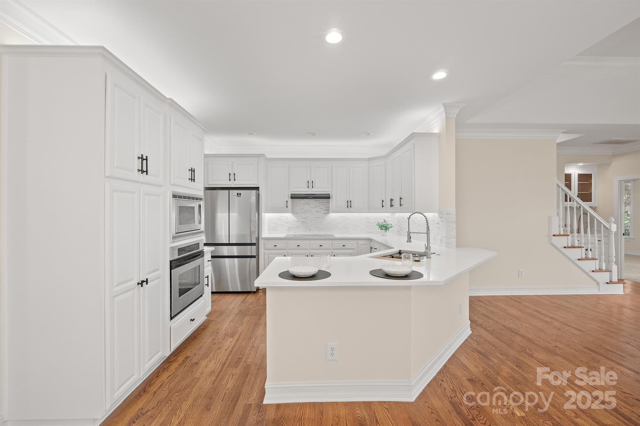 River Run - Residential