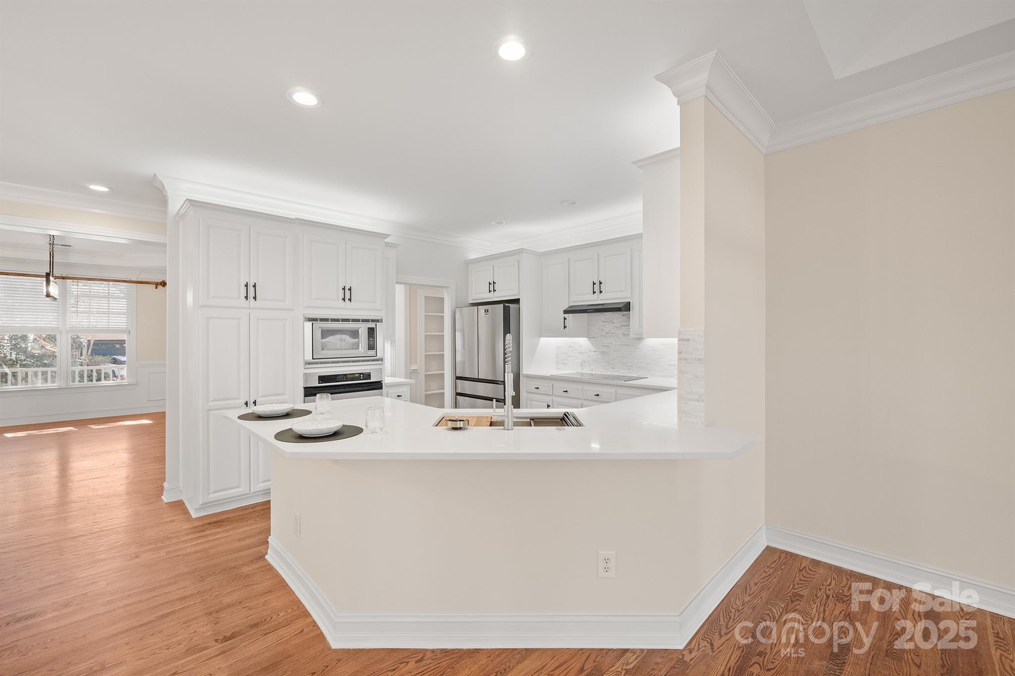 River Run - Residential