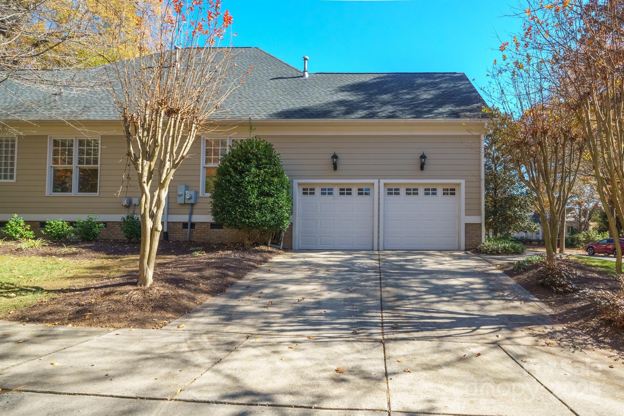 River Run - Residential