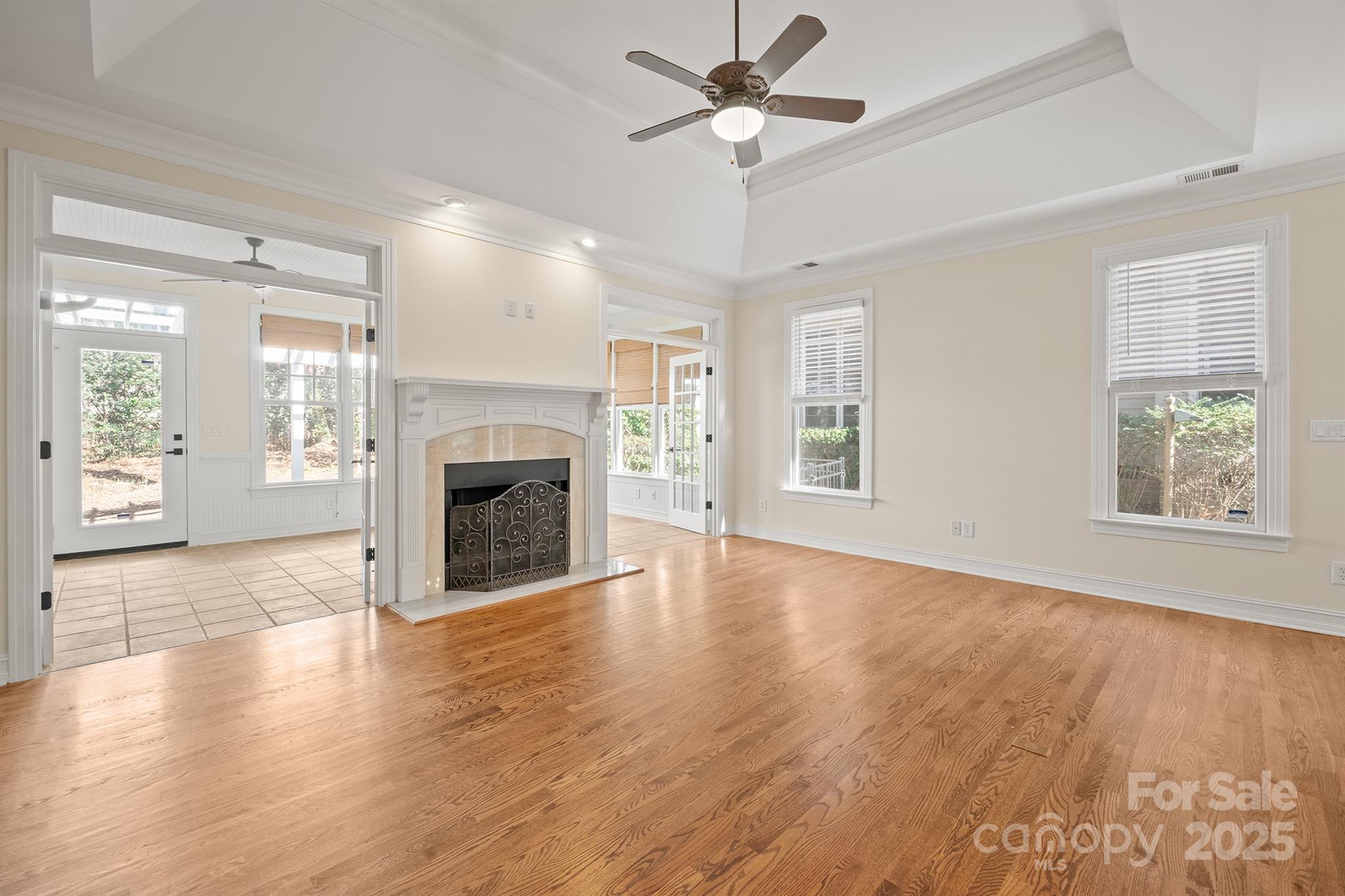 River Run - Residential