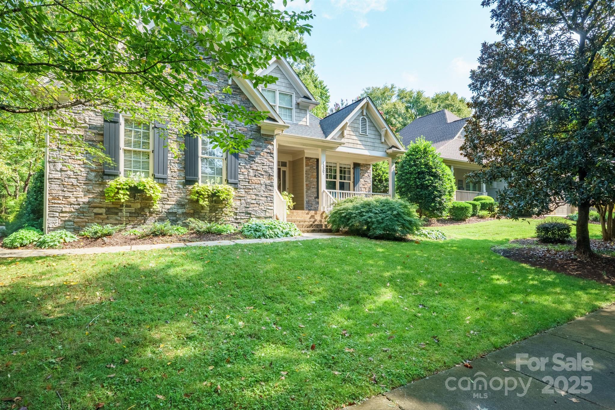 River Run - Residential