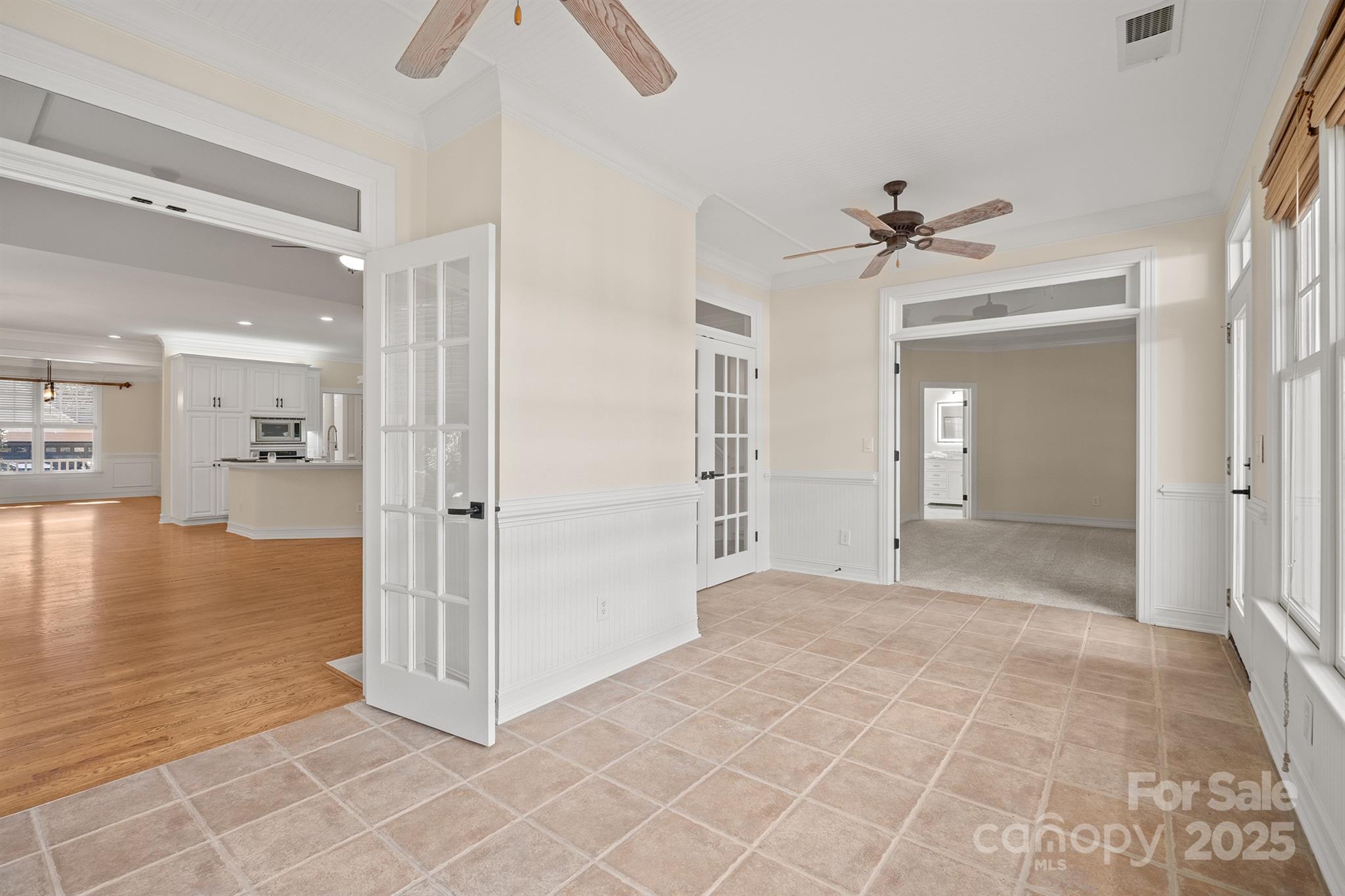 River Run - Residential