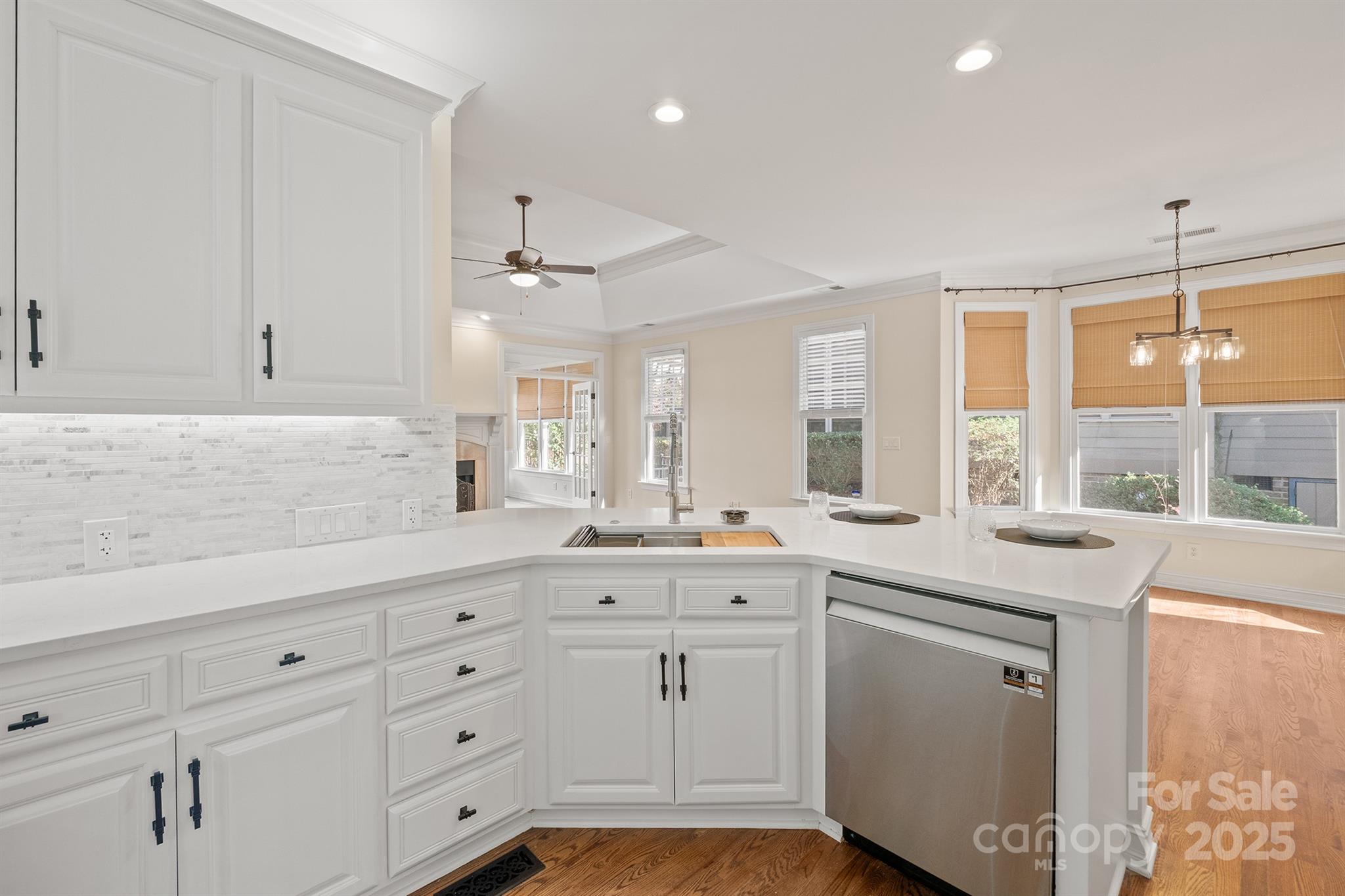 River Run - Residential