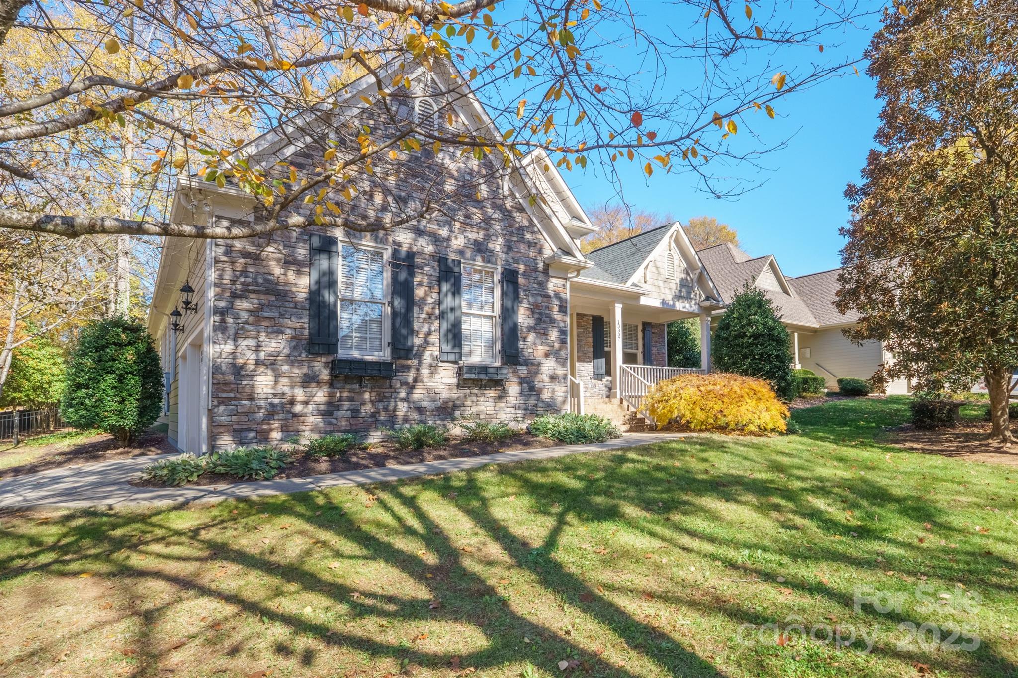 13307 Robert Walker Drive