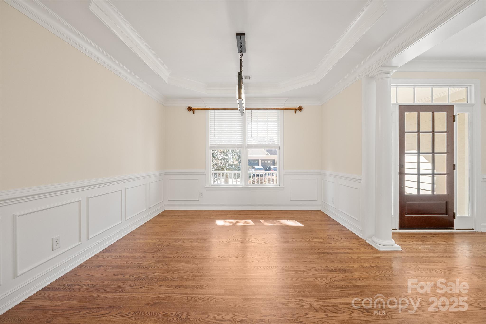 13307 Robert Walker Drive