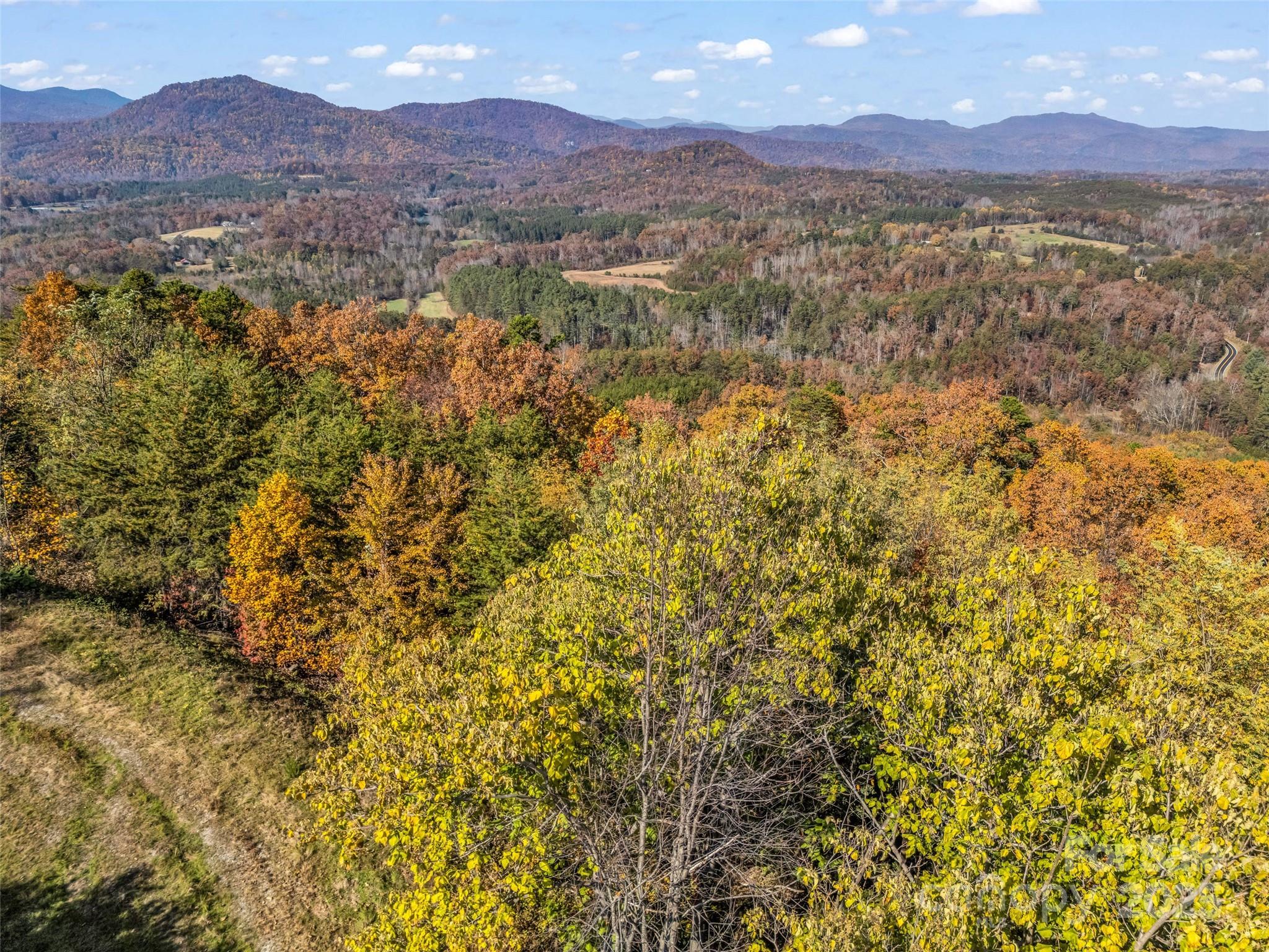 Vista At Bills Mountain - Land