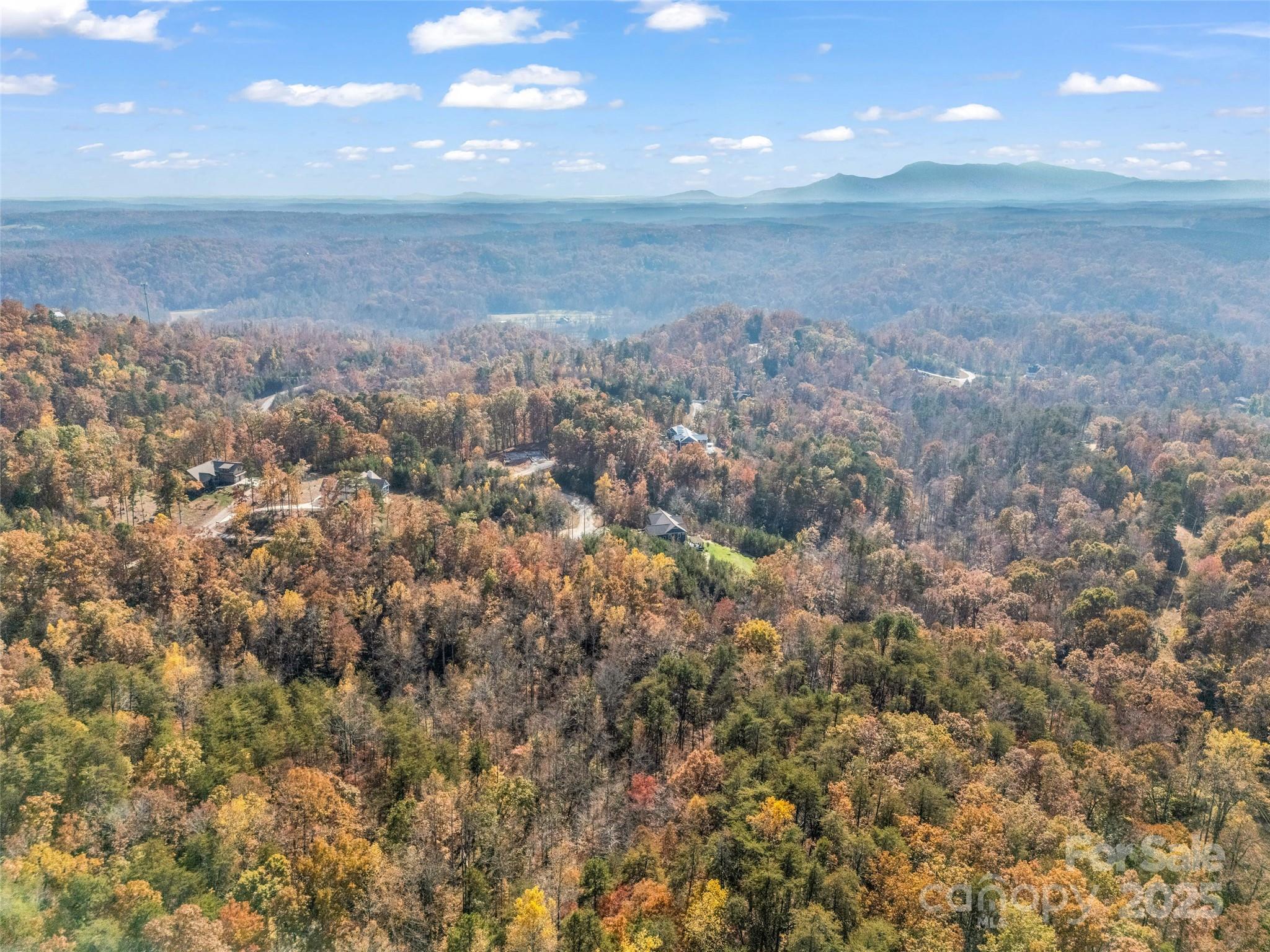 Vista At Bills Mountain - Land