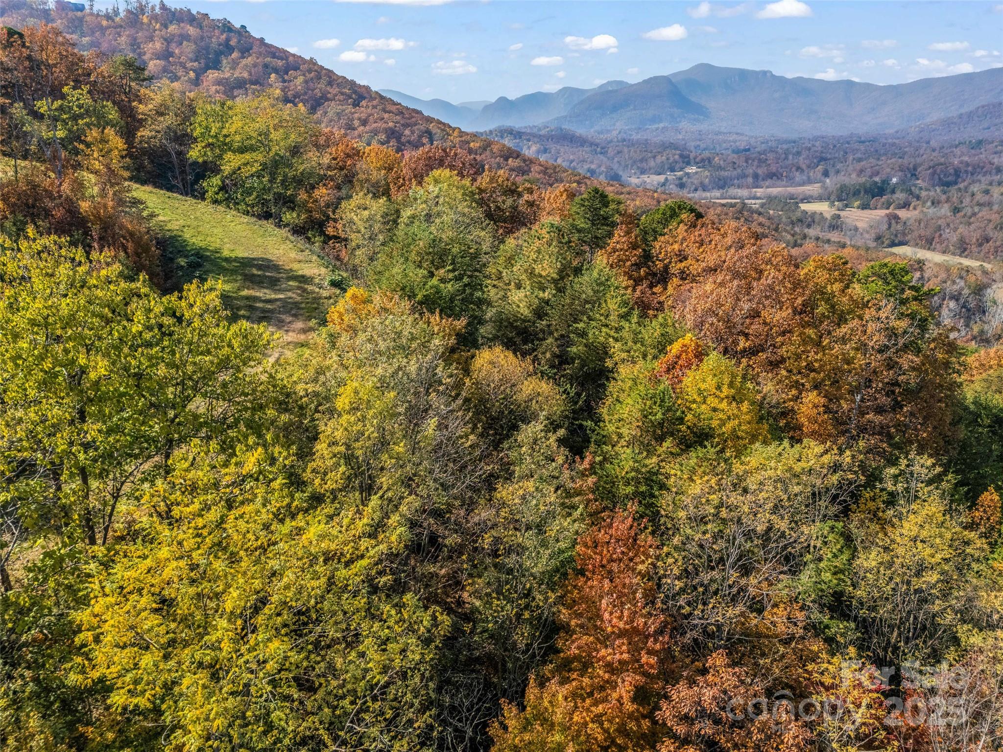 Vista At Bills Mountain - Land