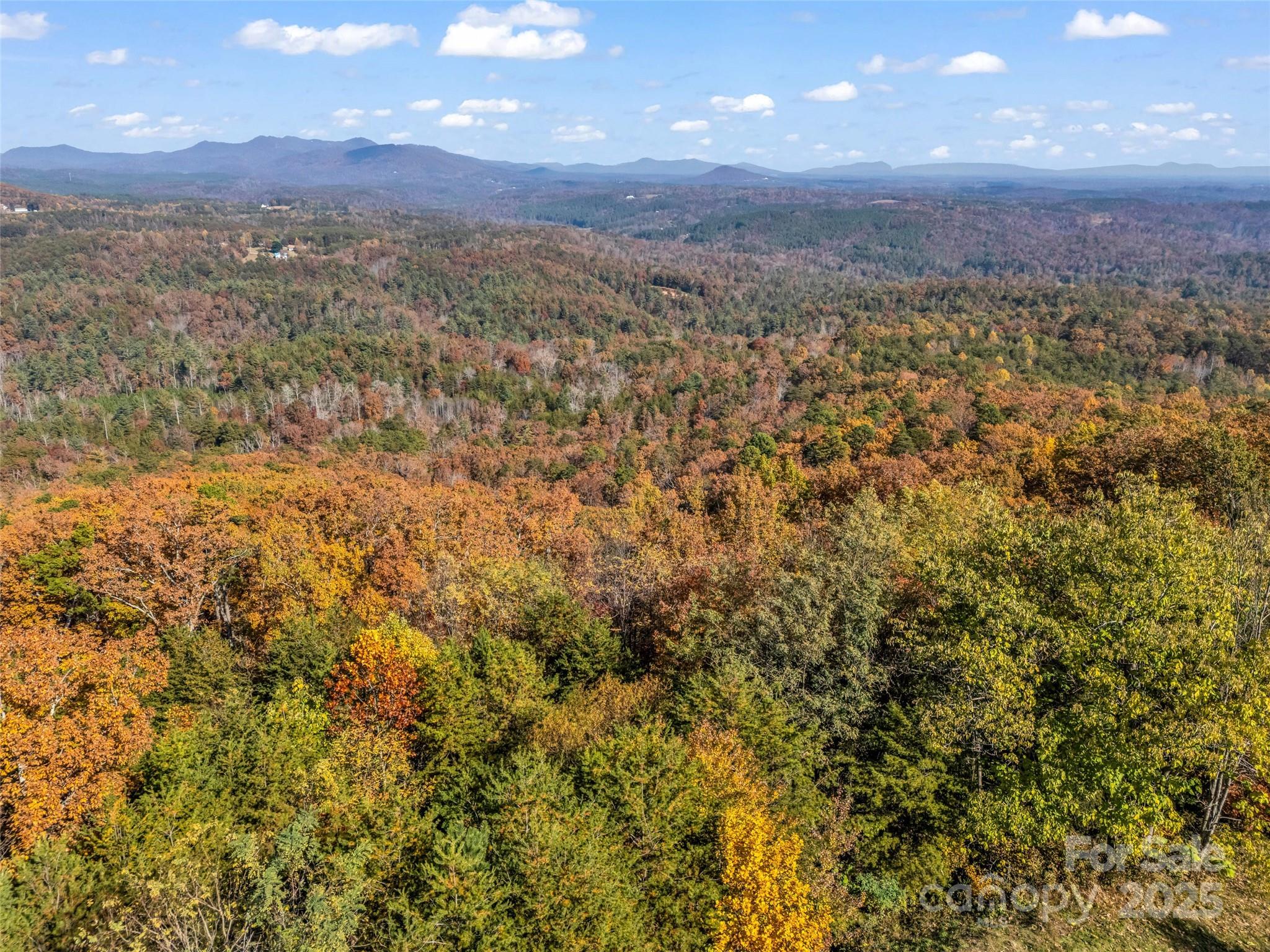 Vista At Bills Mountain - Land