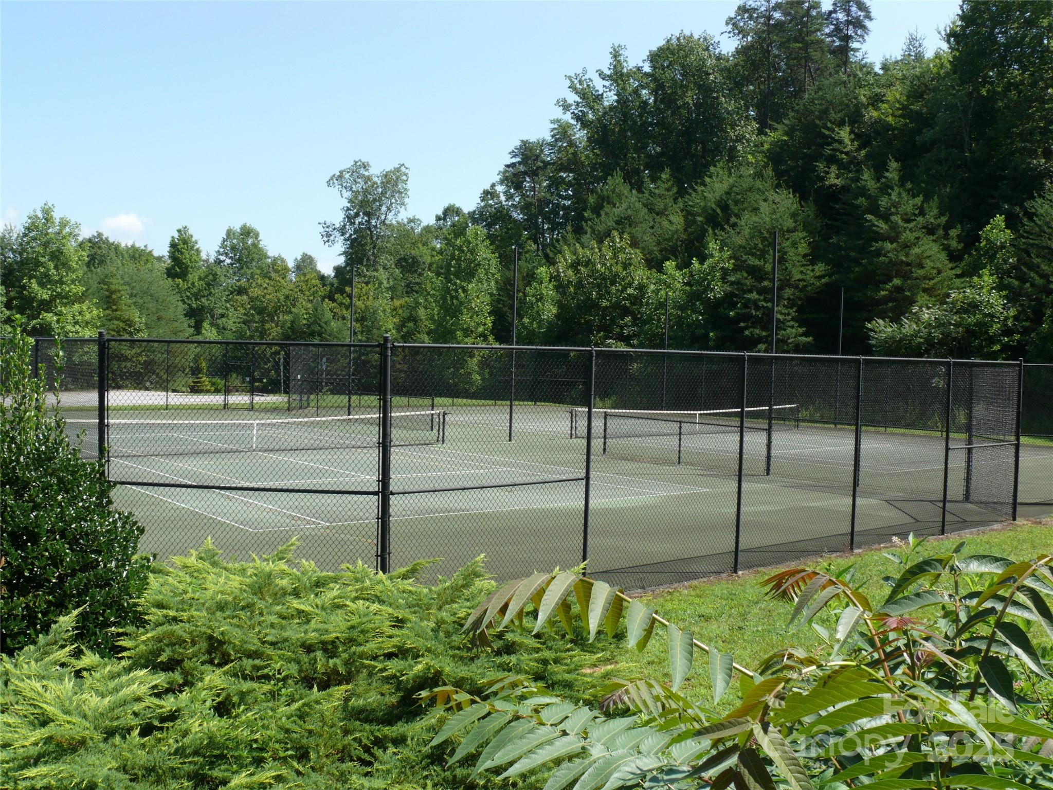 Vista At Bills Mountain - Land