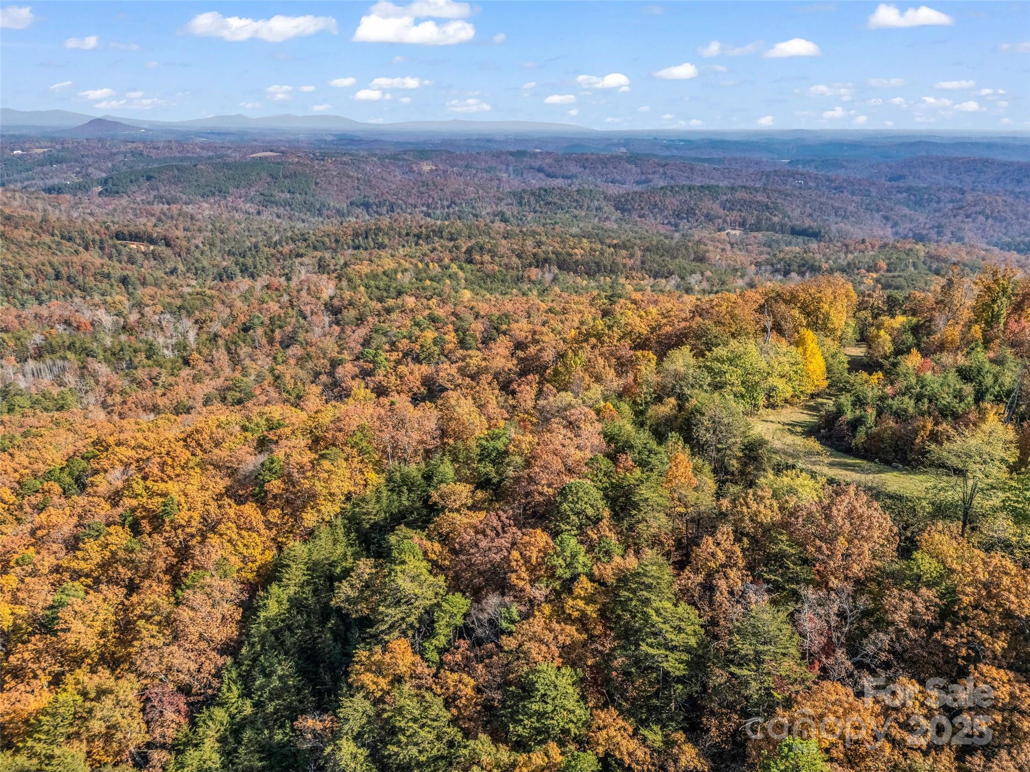 Vista At Bills Mountain - Land