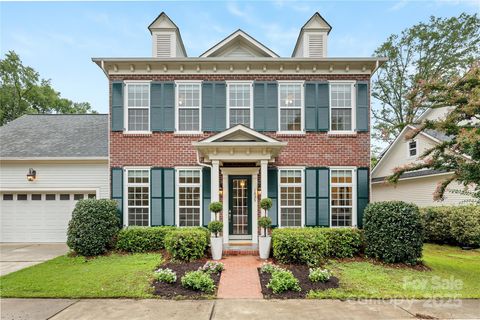 1025 N Sharon Amity Road Charlotte NC 28211