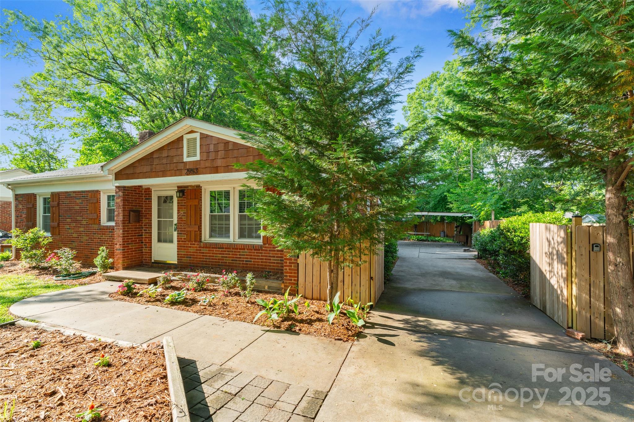 2953 Enfield Road