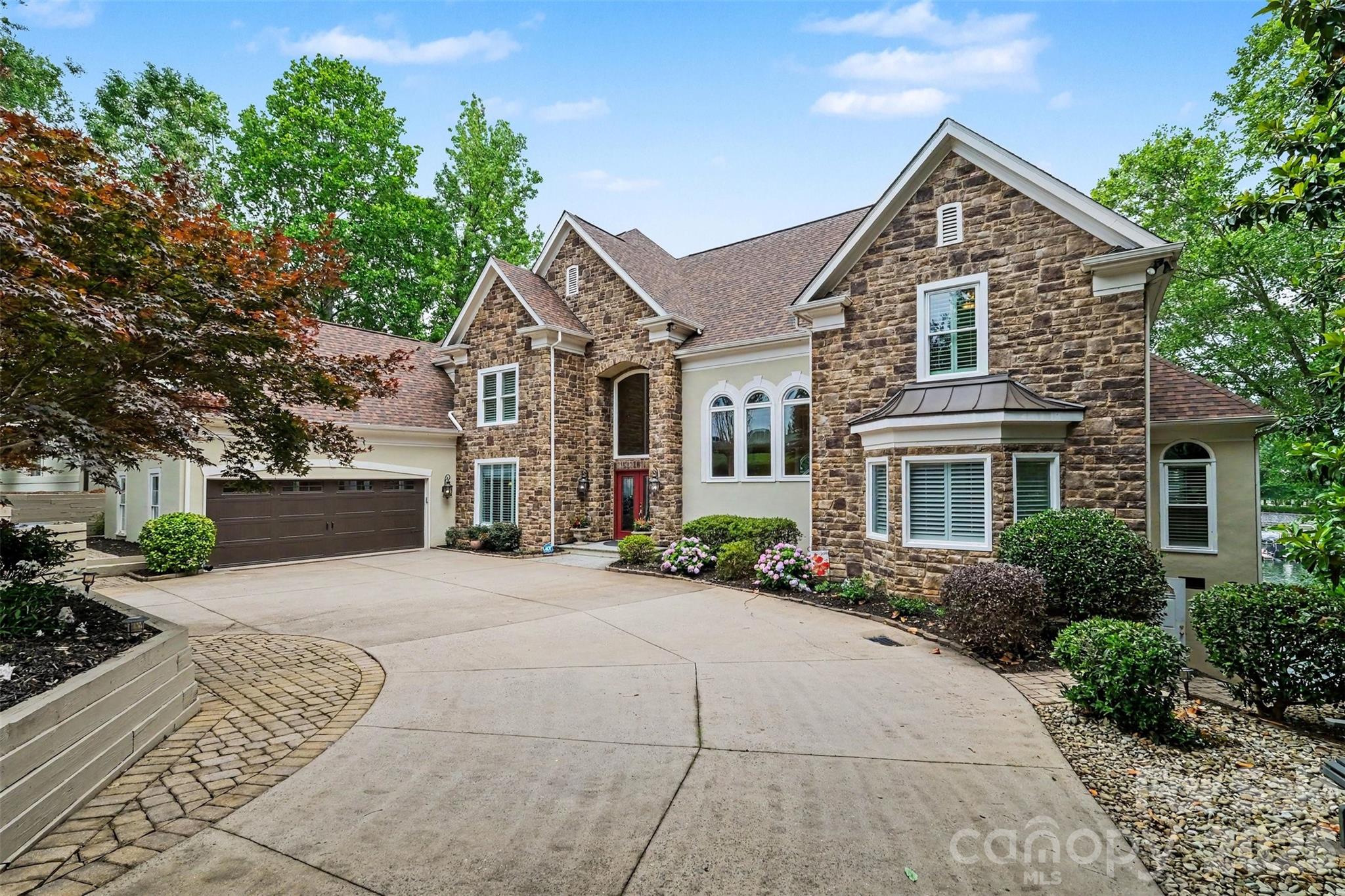 16105 Woolwine Road