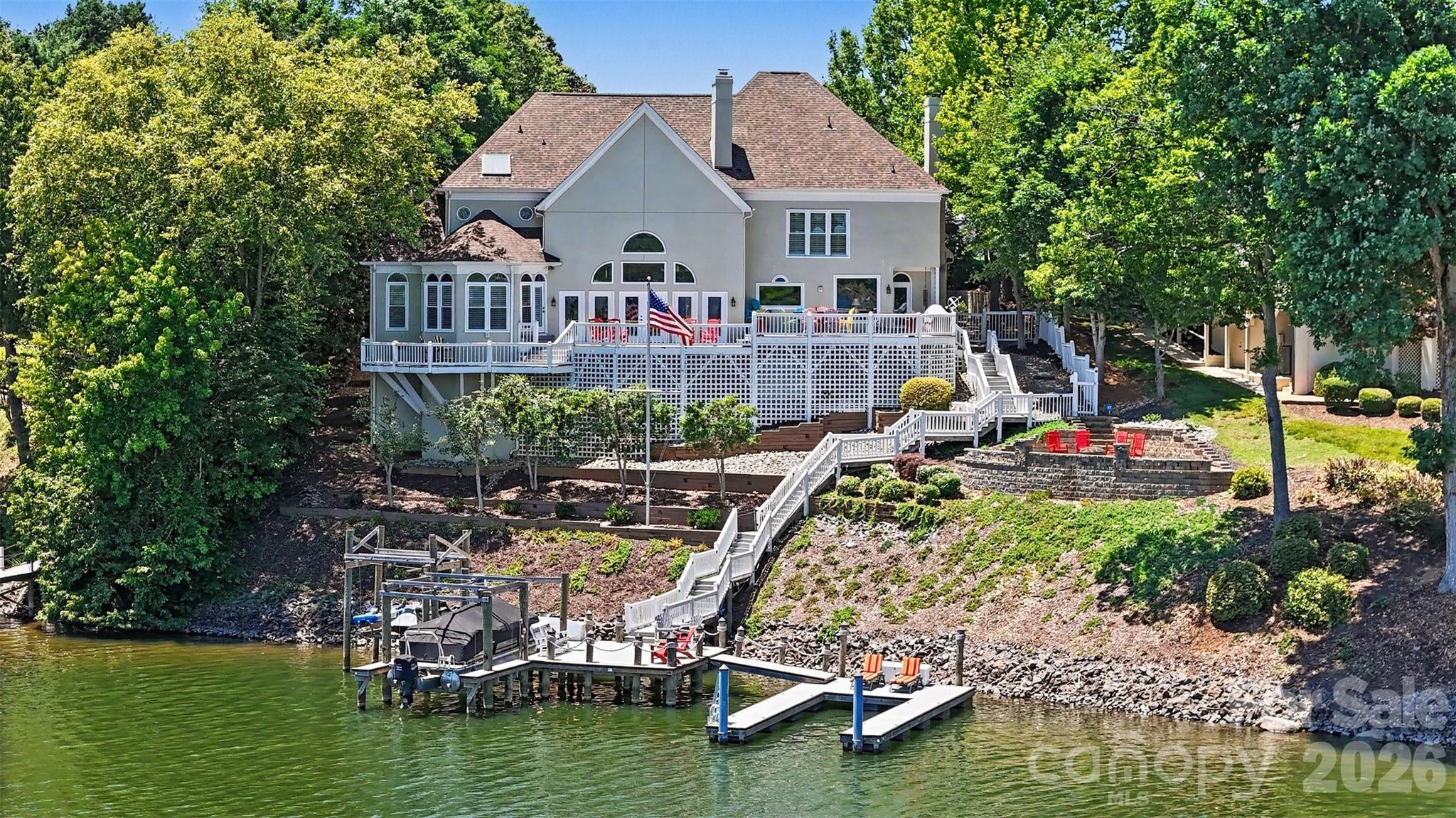 16105 Woolwine Road