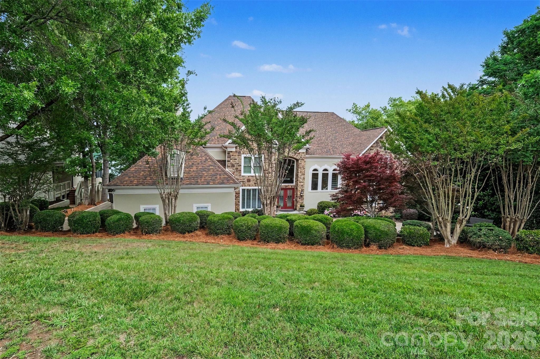16105 Woolwine Road
