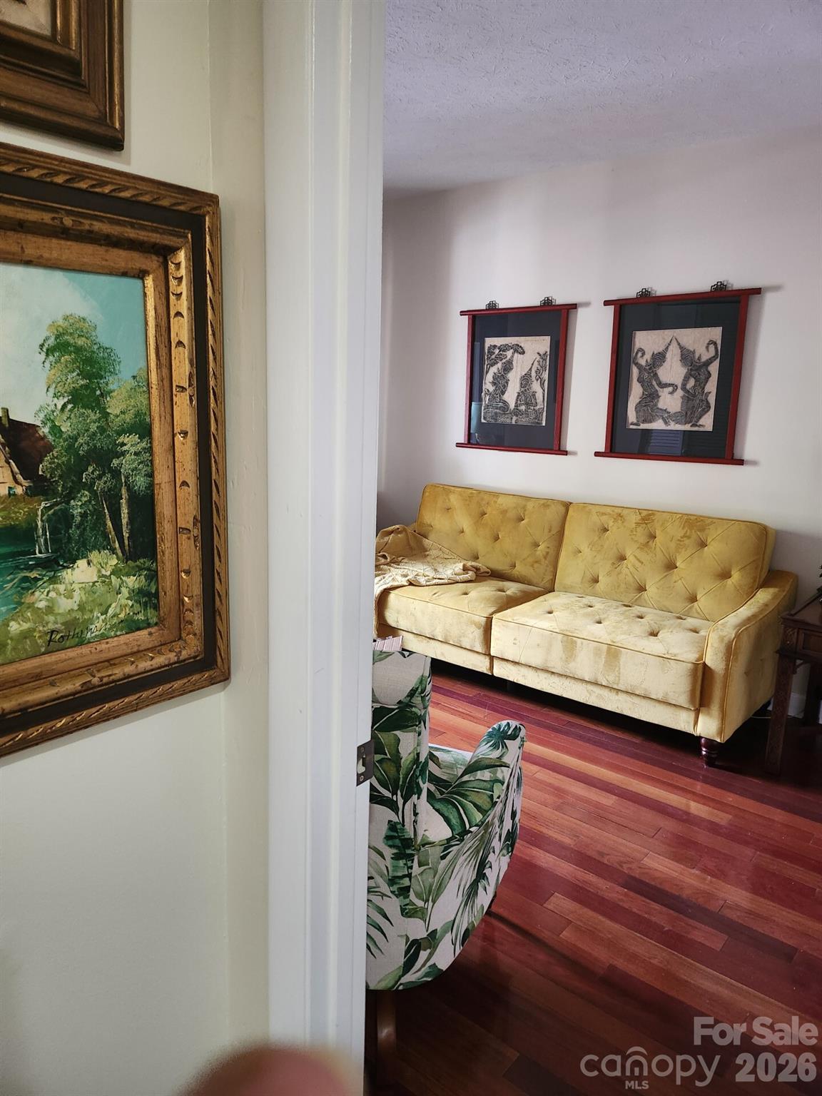 Ravencroft Condominiums - Residential