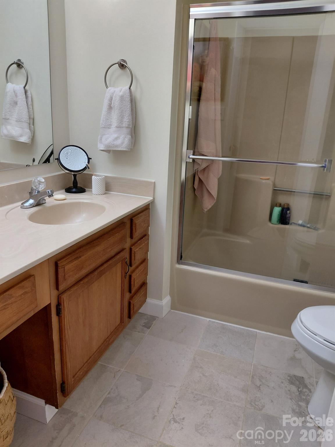 Ravencroft Condominiums - Residential