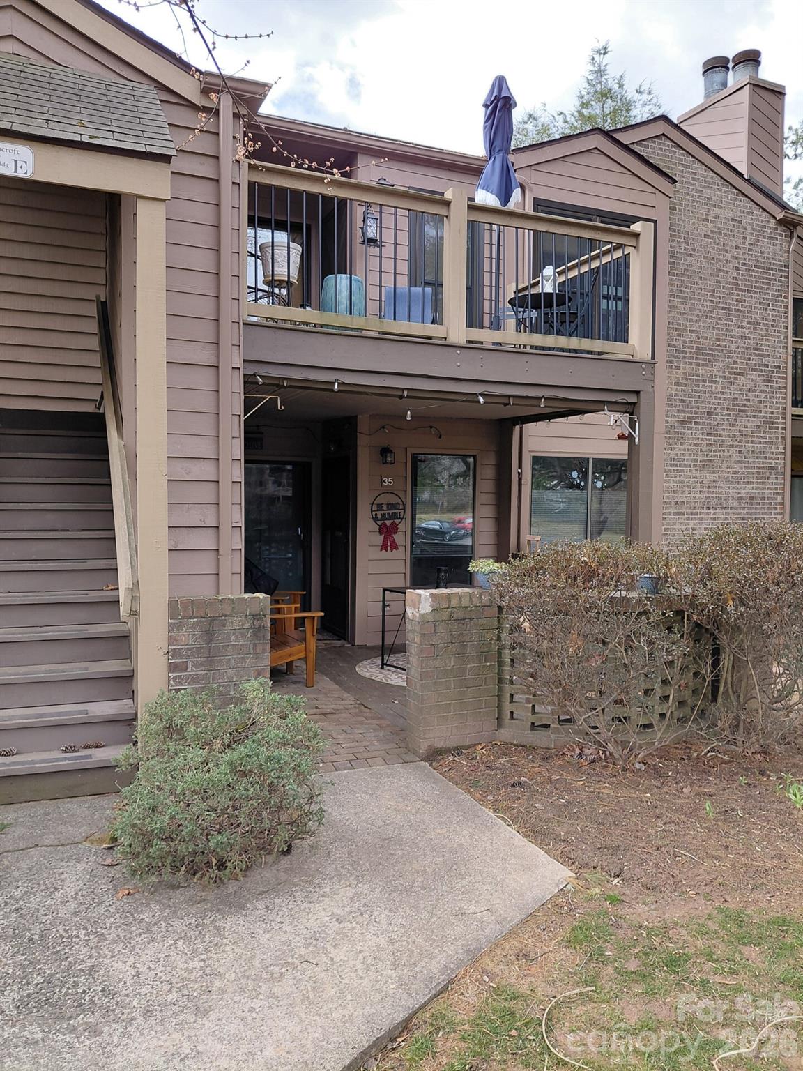 Ravencroft Condominiums - Residential